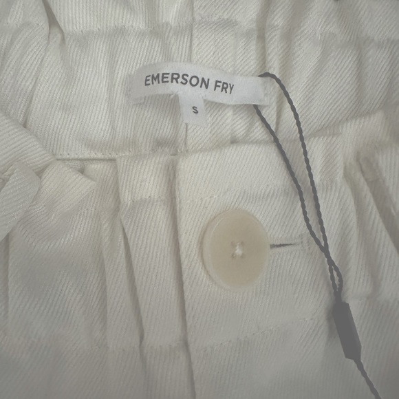 NWT Emerson Fry Orchard Pant - Picture 8 of 10